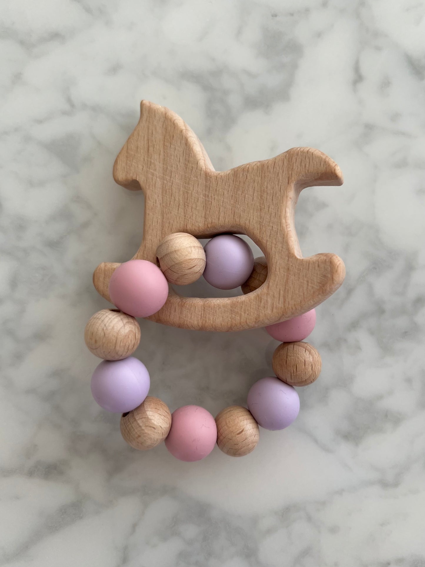 Lovely Beginnings - Baby Set