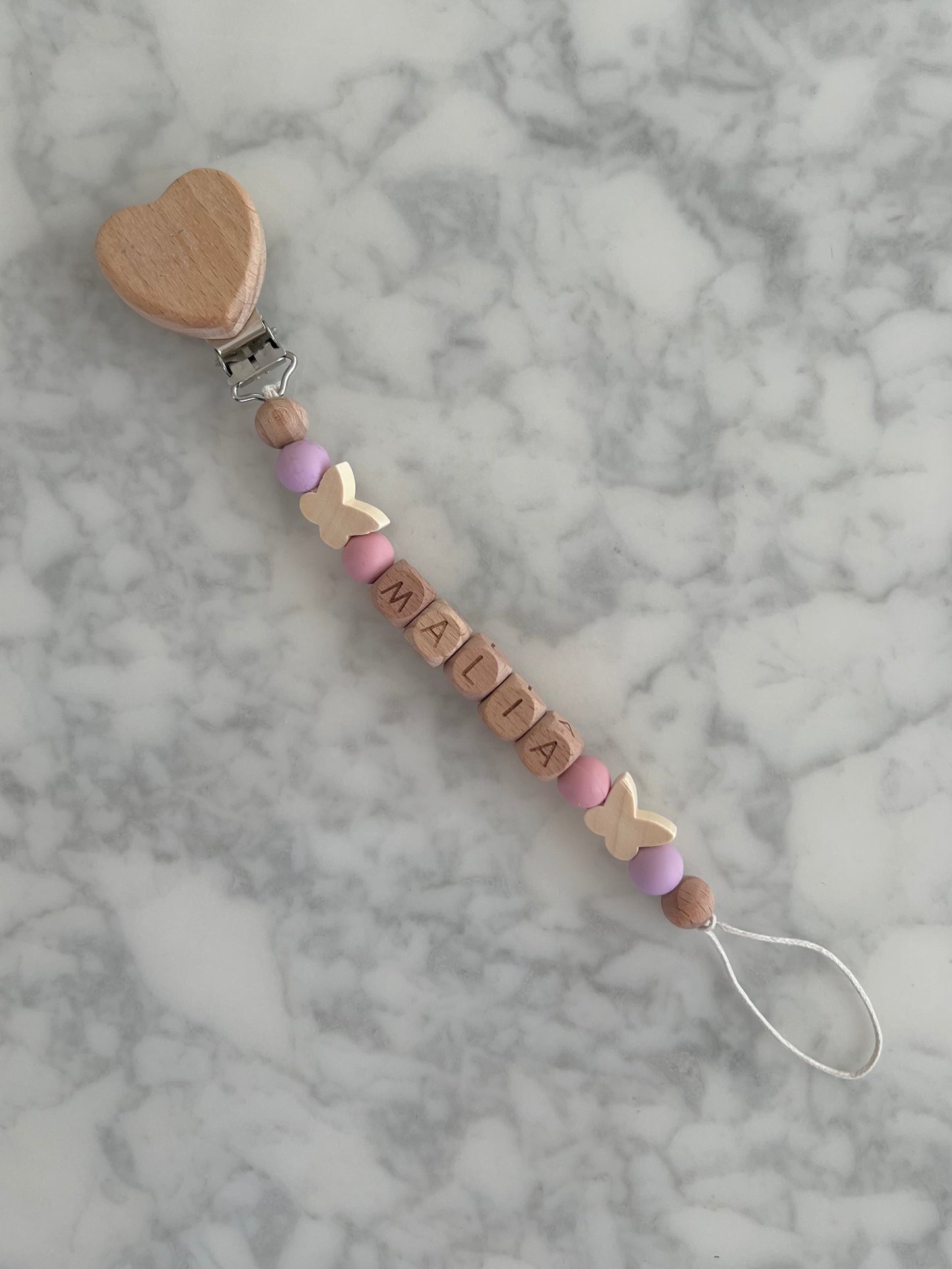 Lovely Beginnings - Baby Set