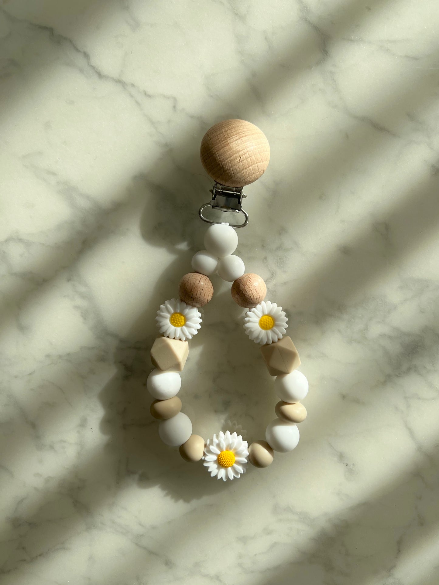 Daisy Dream - Kinderwagenkette