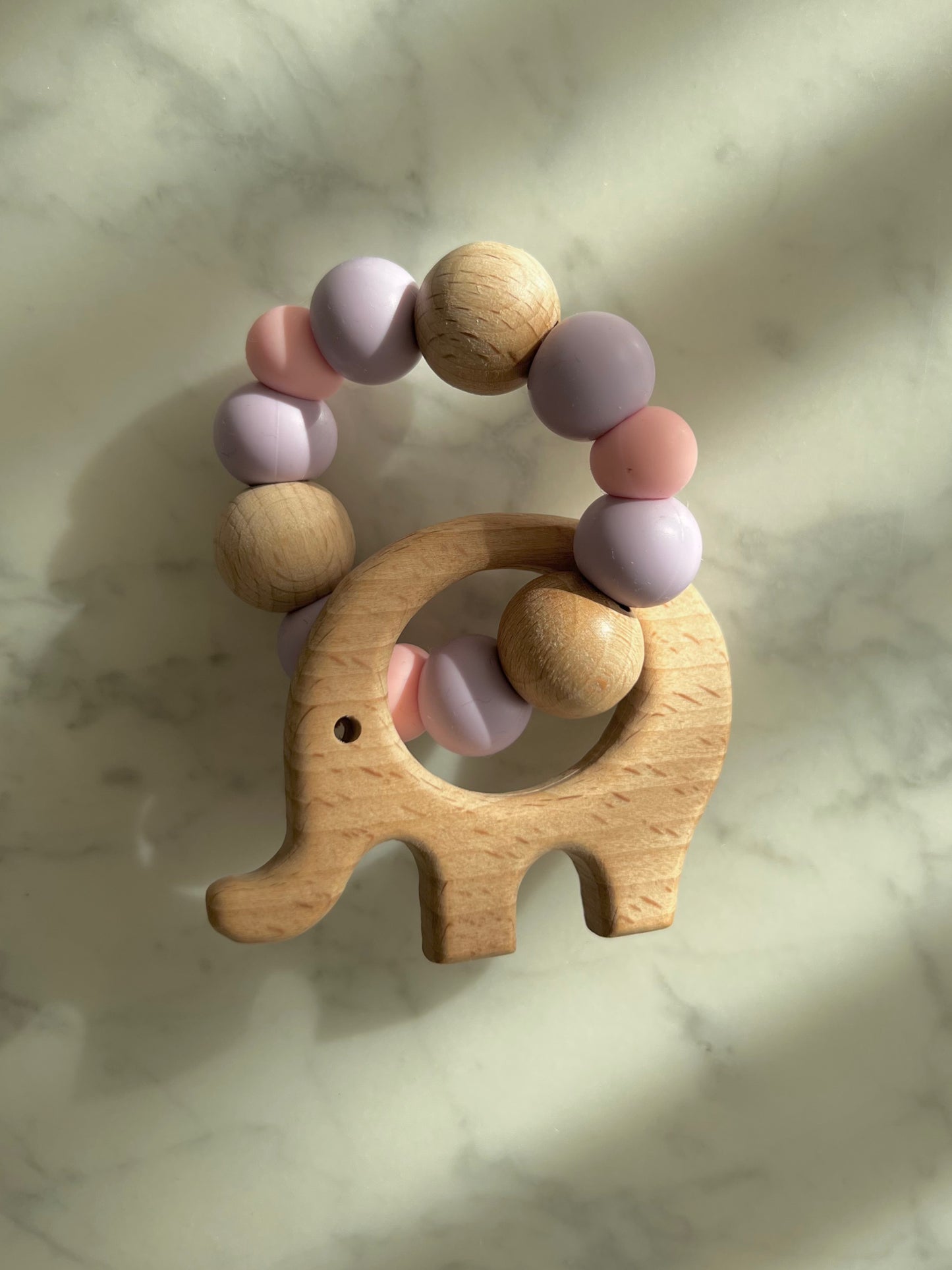Litte Elephant - Beissring
