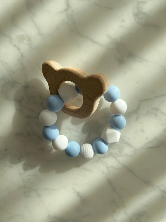 Baby Blue - Beissring