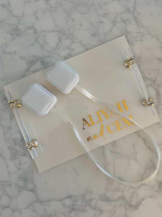 Royal Glow Ringtray