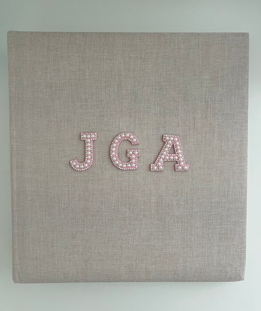 JGA - Fotoalbum