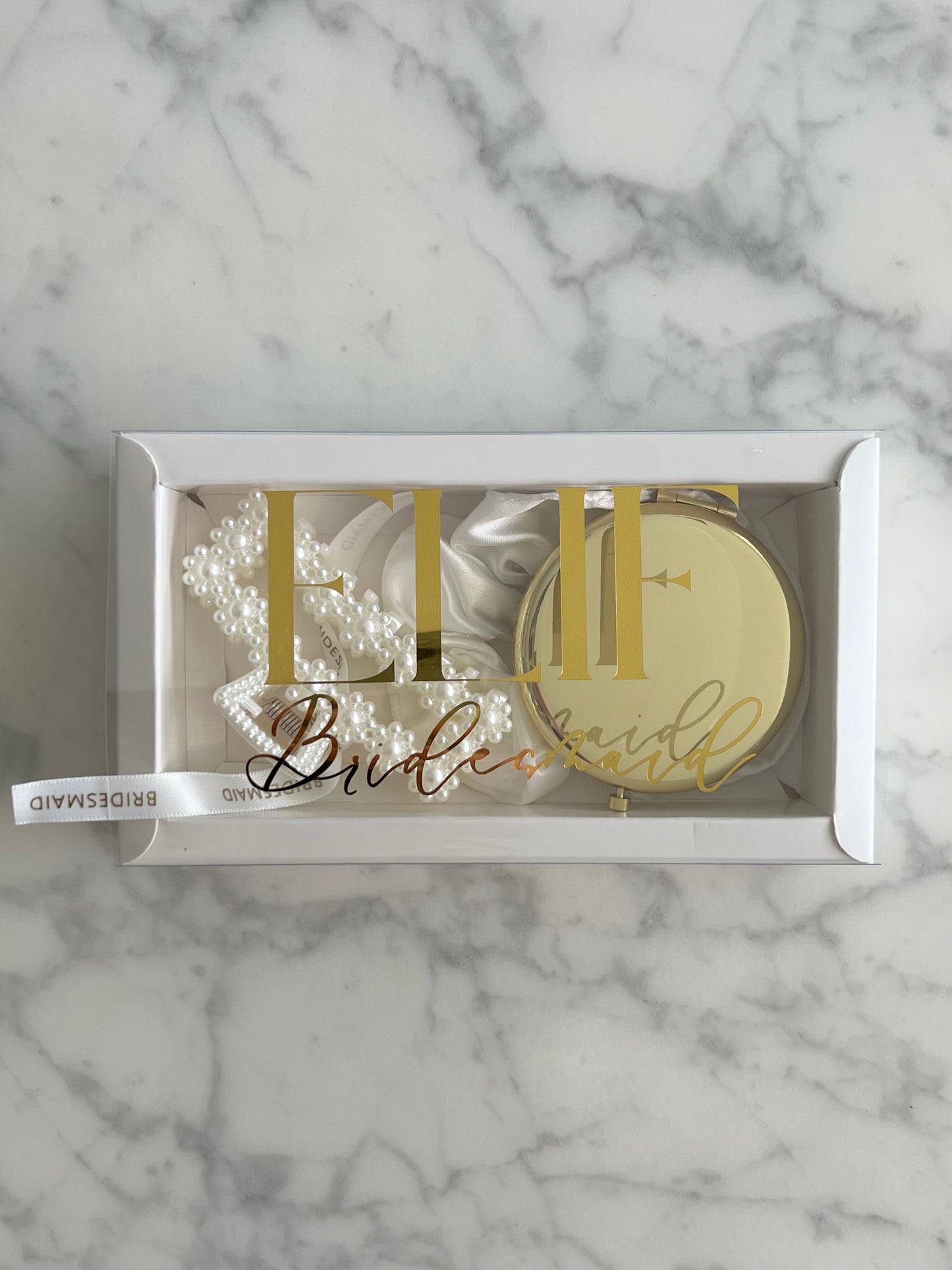 Kiss & Clip Box