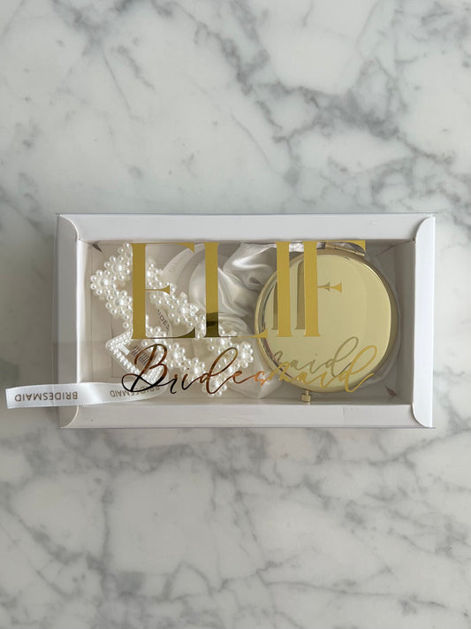 Kiss & Clip Box