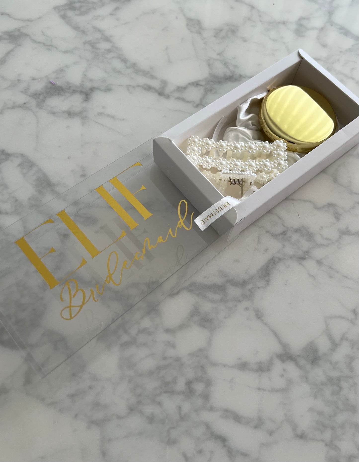 Kiss & Clip Box