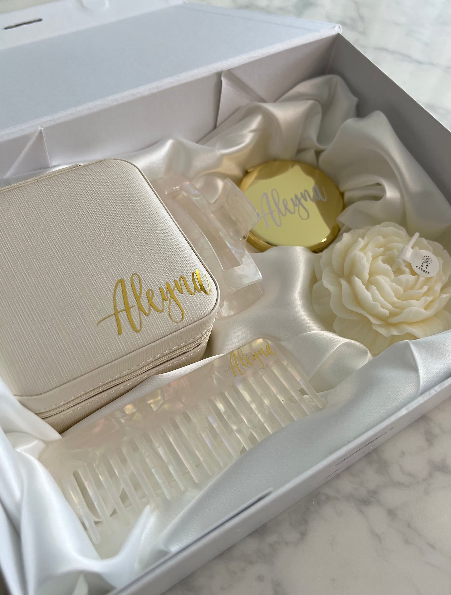 Bride to be - Box