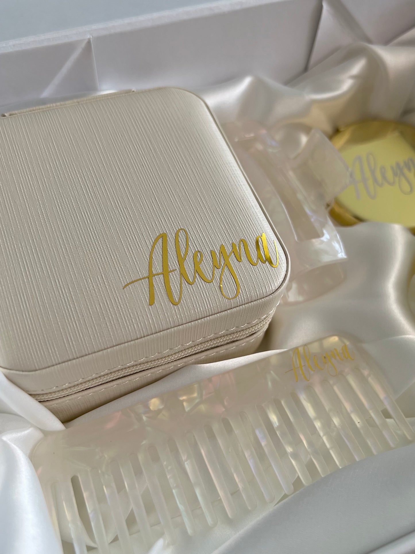 Bride to be - Box